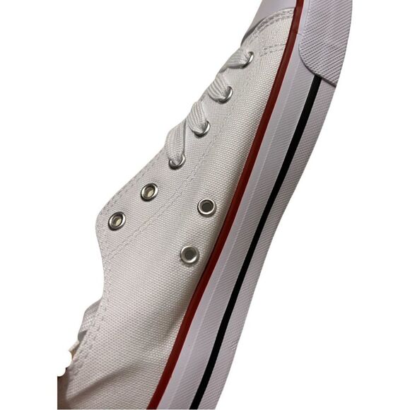 Womens Converse Knockoff Shoes​​​ - Picture 7 of 10